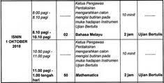 Dokumen sokongan ini hendaklah diserahkan kepada pengetua sebelum tamat tempoh pelaksanaan pt3. Movies Jaasvinthan Profile Pinterest