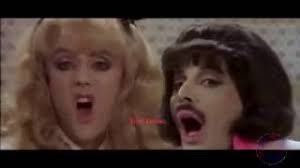 I've got to break free. Queen I Want To Break Free With Lyrics Youtube