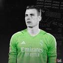 Andriy Lunin: The Ukrainian Making a Name for Himself in Goal at ...