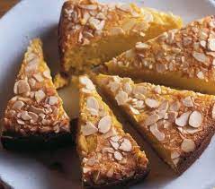 Apple And Almond Cake Recipe Apple And Almond Cake Almond Cakes Almond Recipes