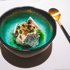 Das Neue Menu Im Werneckhof By Geisel Culinary Pixel Lebensmittel Essen Seezunge Lammrucken