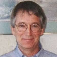 Obituary information for George E. McCashin