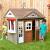 Outdoor Playhouse