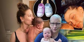 Supermodel ashley graham is pregnant with her second child. Ashley Graham Ok Magazine