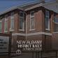 NEW ALBANY DISTRICT RALLY - First Methodist event image