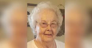 Mary Arwood Obituary