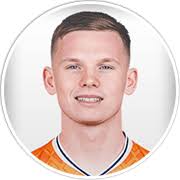 Andy Lyons (Blackpool)