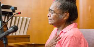 Inmate gets life sentence for Anamosa prison employee slayings