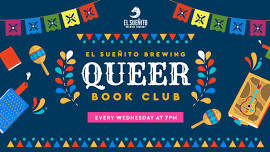 Queer Book Club