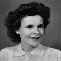 Obituary of Mary Gauley