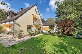 Wir verkaufen ihr objekt garantiert provisionsfrei haus kaufen in schierling, 100 m² wohnfläche, 3 zimmer. Haus Verkaufen Grafelfing Riedel Immobilienmakler