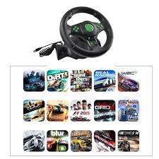 Las carreras de fórmula tienen. Volante De Juego De Carreras Para Coche Mando De 180 Grados Para Xbox 360 Ps3 Ps4 Pc Doble Motor Feedforce Simulacion De Conduccion Volantes De Videojuegos Aliexpress