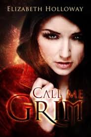 Book Review: Call me Grim by Elizabeth Holloway