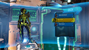 Players can have their pick of both characters & preferred weapons with a whole variety of types & brands. How To Access Borderlands 3 Dlc Items