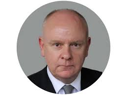 GovExecTV: Five Questions with Doug White