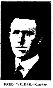 Minor League Baseball Players