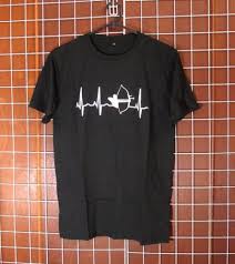 Entdecke rezepte, einrichtungsideen, stilinterpretationen und andere ideen zum ausprobieren. Kaos Tema Heart Archery Size M Hitam Limited Edition Baju Hunting Hunting Olahraga Bukalapak Com Inkuiri Com