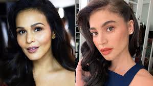 filipino celebs without makeup