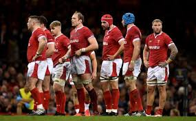Six Nations 2020 News As Wales Call Two Young Players Into The Squad Ahead Of Ireland Match Wales Online
