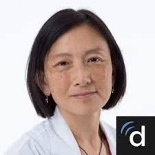 Dr. Michelle N. Gong, MD
