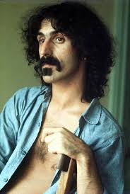 Frank Zappa Zappa Frank Zappa Zappa Frank Vincent