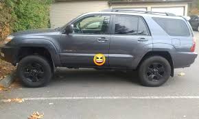 Toyota took inspiration from sir edmund hillary and his sherpa, tenzing norgay, who were the first people to climb mt. Problem When Installing Bilstein 5100 Toyota 4runner Forum Largest 4runner Forum