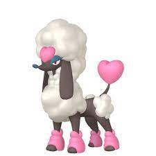 Furfrou Generation Viii Pokedex Marriland Com
