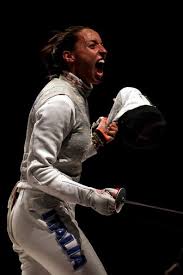 Last updated on jul 10, 2013, 18.56. Elisa Di Francisca Photostream Combat Art Fence Pose Reference