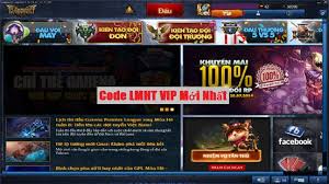 League of legends, viết tắt: Code Lmht Vip 2021 Share Giftcode Lol Lien Minh Huyá»n Thoáº¡i Má»›i Nháº¥t