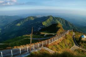 Budget Trips in India