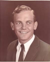 Obituary information for Robert Weaver Apple