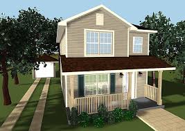Maybe you would like to learn more about one of these? Small Two Story Home Plans Floor Plans Small House Design House Design Porch House Plans