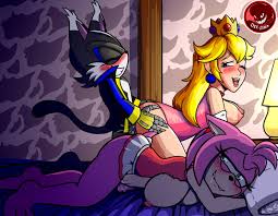 Rule34 - If it exists, there is porn of it  dexstar, amy rose, princess  peach, princess toadstool  3501055