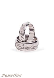 Wedding Ring Set Custom Wedding Bands Man And Woman Bands Etsy Wedding Ring Sets Custom Wedding Band Wedding Rings