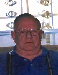 Obituary information for Raymond "Pete" Tuitjer