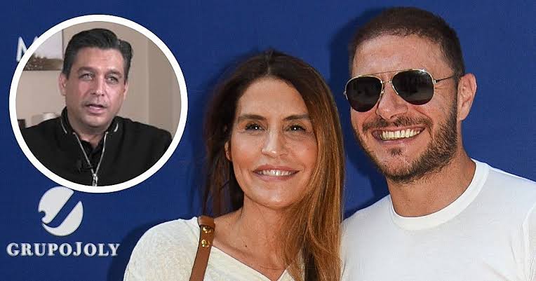 José Saborido, cuñado de Joaquín Sánchez, desvela una nueva infidelidad en  su matrimonio con Susana: «Es conocida»