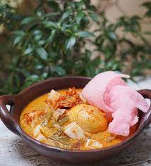 Tapi sayur pakis ini juga bisa dijadikan menu atau gulai buat makan ketupat atau lontong selain sayur nangka,buncis,atau labu.ini resep dari padang dan hampir setiap lebaran dikeluarga ku kita masak menu ini. Pin Pa Indonesian Food