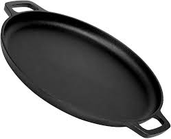 Best Pizza Pans For The Grill Did You Know Homes Pizzapans Grill Cast Iron Pizza Stovetop Pizza Cast Iron Pizza Pan
