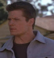 Buffy the Vampire Slayer : Graham Miller