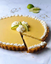 Best Key Lime Pie Best Key Lime Pie Food Key Lime Pie