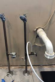 Click to see full answer. Help Me Prepare Kitchen Plumbing Home Improvement Stack Exchange