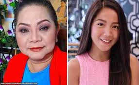 Nakipagharutan sa boss? Cristy kay Dawn: Ikaw dapat i-bash! - Abante TNT