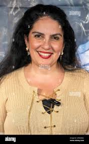 5 and samira hi-res stock photography and images