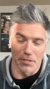 Anson Mount remembers how Christopher Walken reacted when his cellphone  interrupted a scene