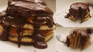 Pancake Recipe Fluffy And Yummy Fluffy Pancake Recipe Pancake Recipe Yummy Pancake Recipe