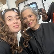 Marcella Gamble's Instagram, Twitter & Facebook