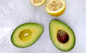 How To Keep Avocado Fresh And Green