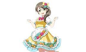 Idol Story