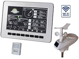 Estas Son Las Mejores Estaciones Meteorologicas Para Regalar En Navidad Estaciones Meteorologicas Meteorologia Meteorologico