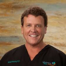 Dr. Norman Packer, MD